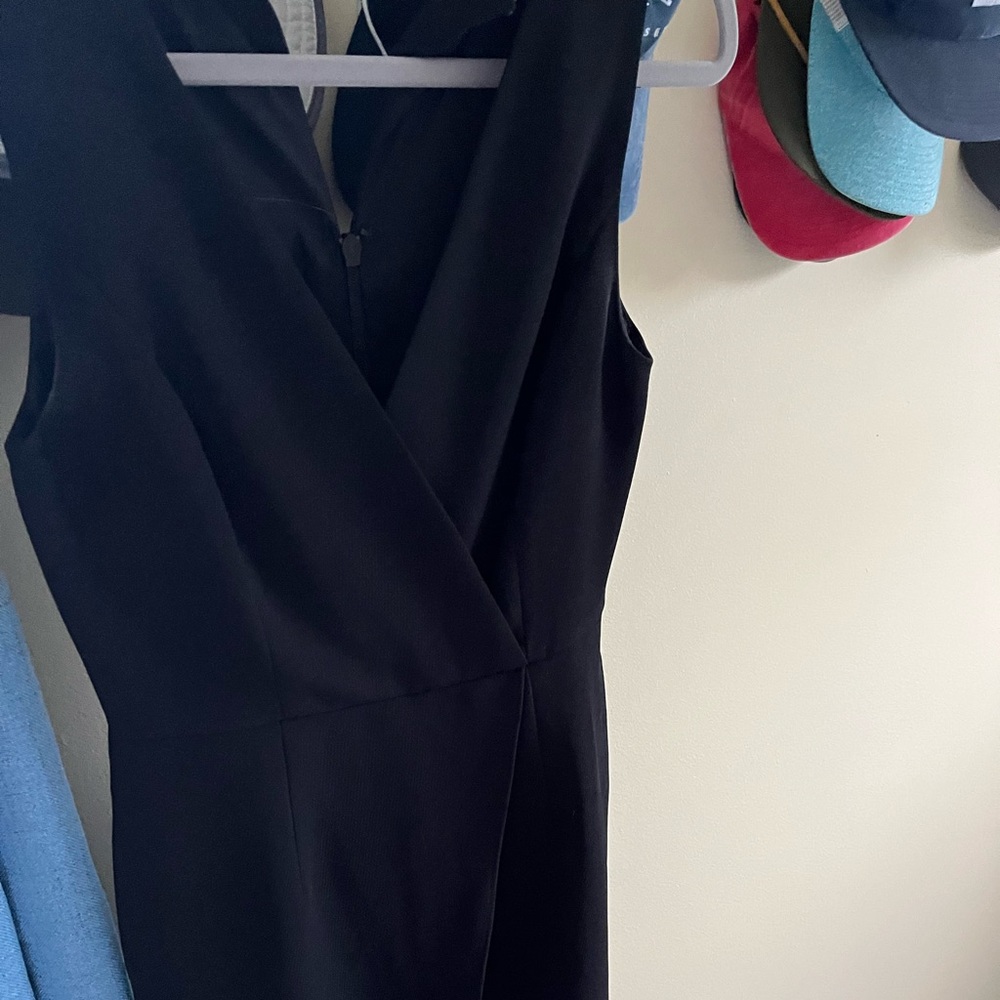 BCBG Jumpsuit
